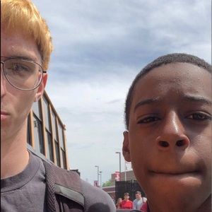 Meet your Posher, Juwan